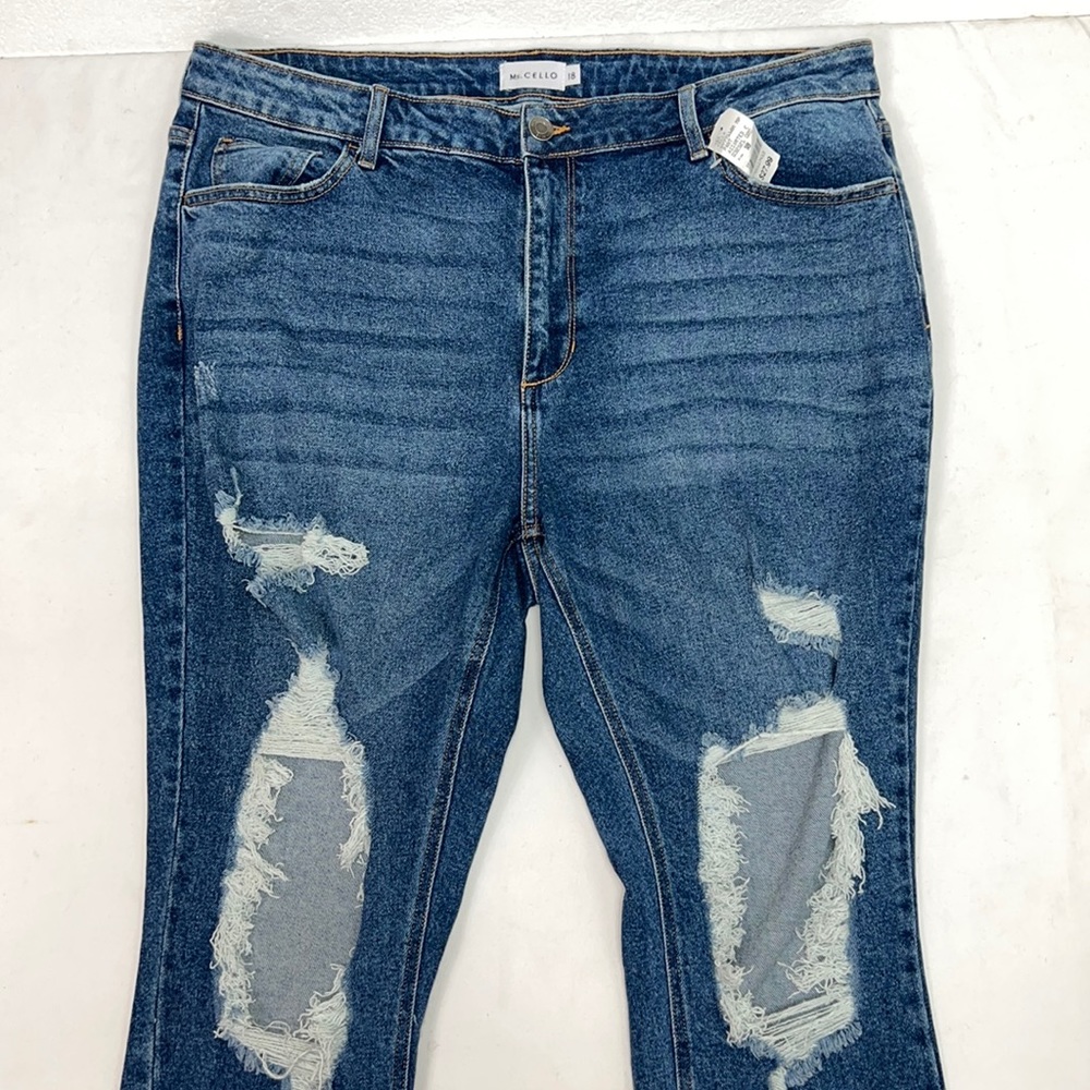 1339 womens ms.cello jeans